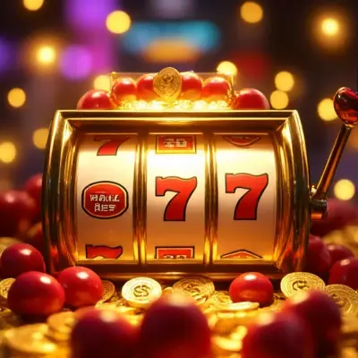 Luxury Diamonds Slot