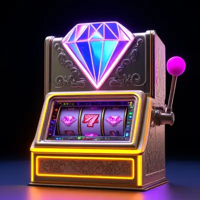 Golden Jackpot Slot